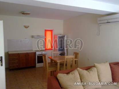 Furnished house in Bulgaria 33 km from the beach living room 2