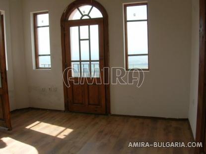 Authentic Bulgarian style house bedroom