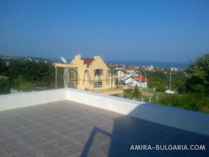 Furnished sea view house in Varna 1