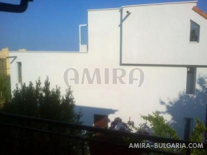 Furnished sea view house in Varna 2