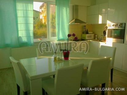 Furnished sea view house in Varna 3