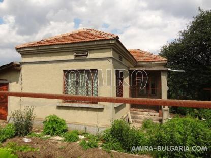 House in Bulgaria near Dobrich 1
