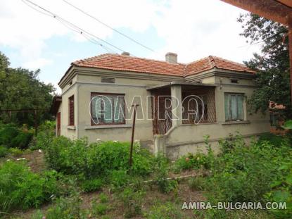 House in Bulgaria near Dobrich 2