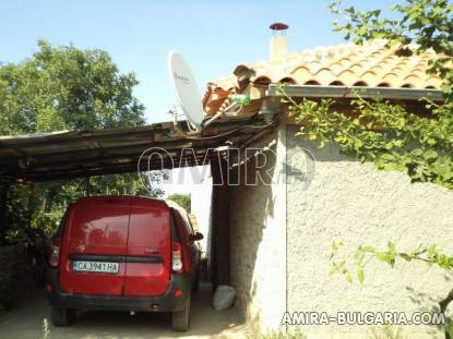 House in Bulgaria 19km from the beach 9