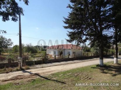 Furnished house in Bulgaria near Balchik 6