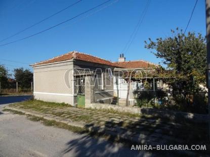 House in Bulgaria 6km from Varna 3