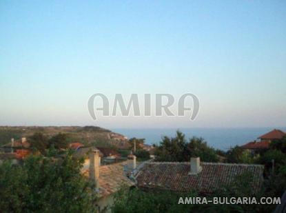 Furnished sea view house in Balchik 1