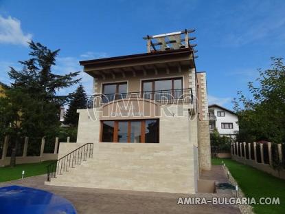 House for sale in Varna Trakata 1