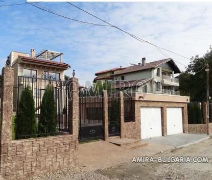House for sale in Varna Trakata 8