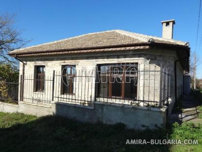 Authentic Bulgarian house near 2 lakes