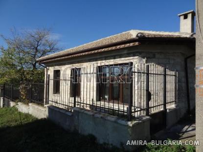 Authentic Bulgarian house near 2 lakes 1