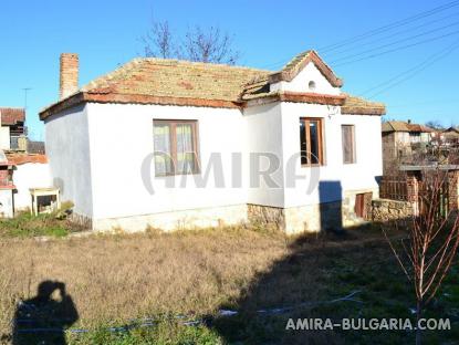 Renovated house in Bulgaria 1
