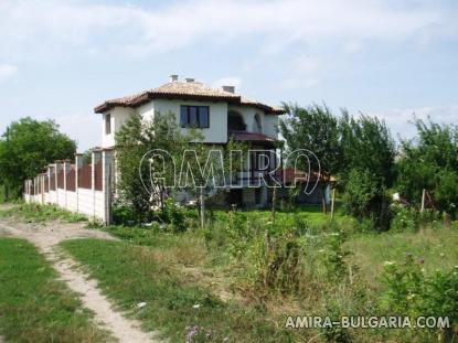 Huge house in Bulgaria near Varna 5