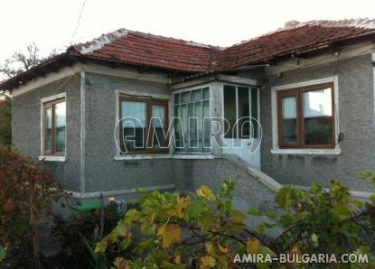 Town house in Bulgaria 