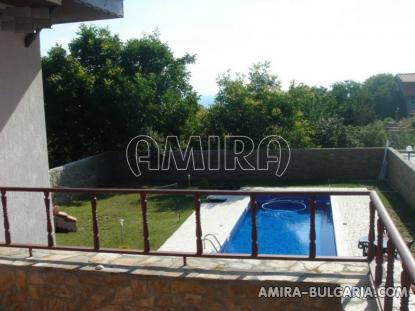 House with pool 900 m from the beach 2