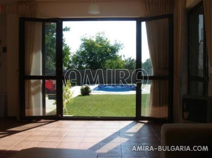 House with pool 900 m from the beach 4
