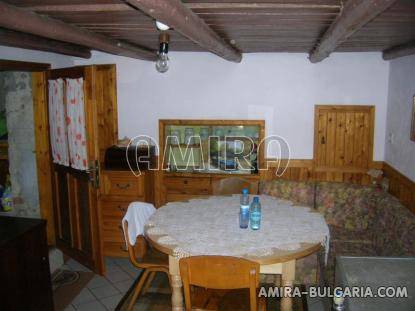 House 13 km from Dobrich, Bulgaria room 3