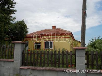 Renovated house in Bulgaria 10