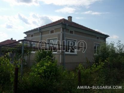 Renovated house in a big bulgarian village 5