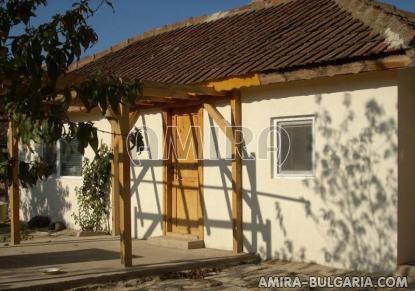 Furnished house 9 km from Balchik guest house