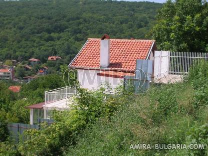Furnished sea view house in Balchik side 3
