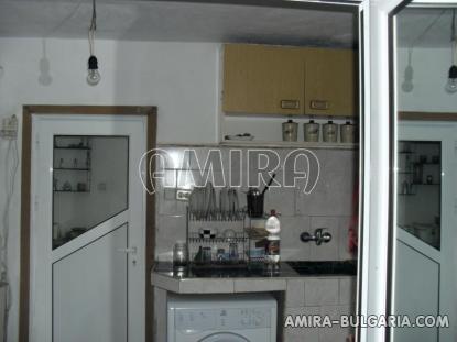 Тown house with garage in Bulgaria kitchen