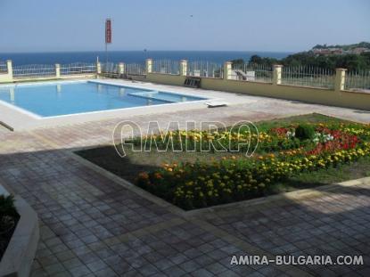 Sea view apartments 150 m from the beach 6