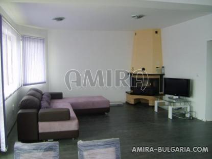Furnished house 5 km from Kamchia beach living room