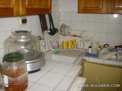 Renovated house in Bulgaria kitchen