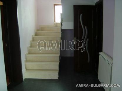 Furnished house 5 km from Kamchia beach staircase