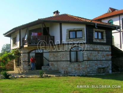 Authentic Bulgarian style house 1