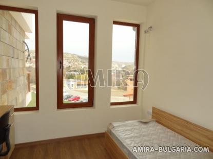 Sea view apartments in Balchik bedroom 1