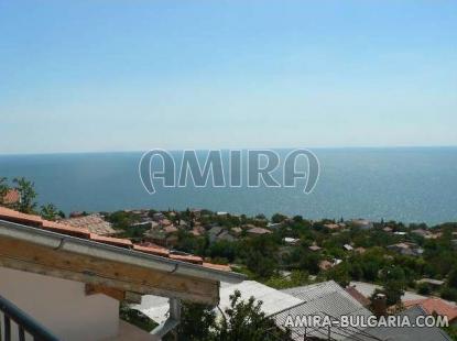 Balchik house with fantastic sea view 5