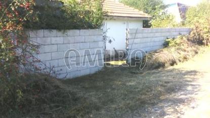 Cheap house in Bulgaria near Dobrich garden