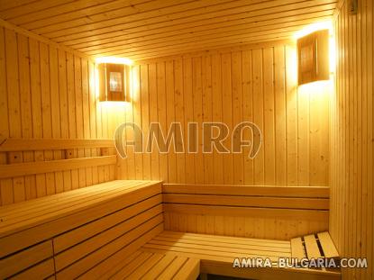 Аpartments in St Konstantin Varna sauna