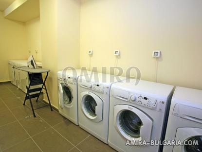 Аpartments in St Konstantin Varna laundry