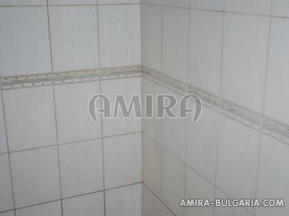 First line apartments in Varna bathroom