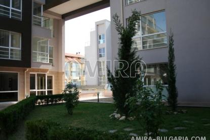 Apartments in Varna Briz district 4