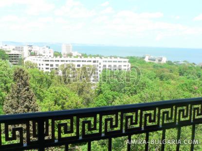 Аpartments in Bulgaria 300 m from the seaside