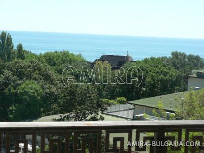 Аpartments in Bulgaria 300 m from the seaside view