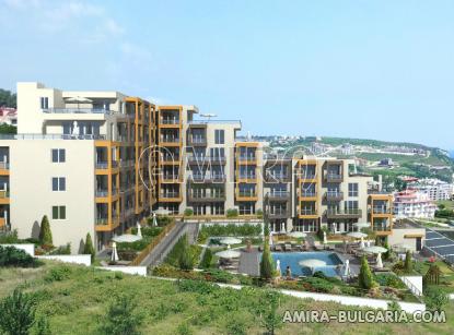 Apartments in Bulgaria 1