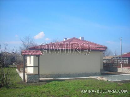 Renovated house in Bulgaria side 2