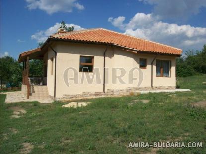 Furnished house in Bulgaria side 2