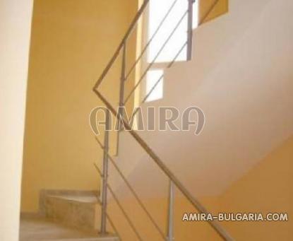 House in Bachik 400 m from the beach stairs