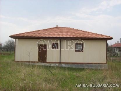 New timber house 20 km from Varna side 4