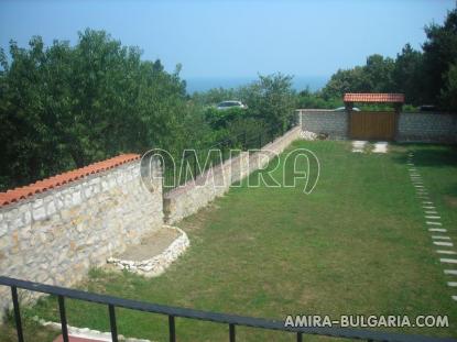 Sea view villa in Bulgaria 500 m from the beach sea view 2