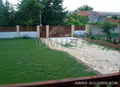 Furnished house in Bulgaria view