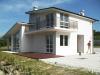 Villa with Varna lake view