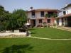 Furnished house 10km from Varna garden