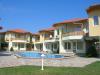 Furnished sea view villa 300 m from the beach front 1